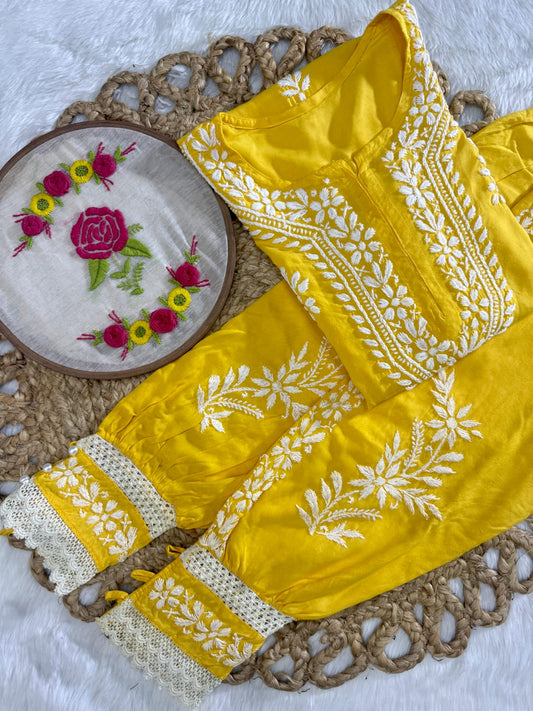 New Concept In reyon kurti